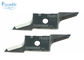 Teseo Cutting Blades M2N 70 SP1A 535099205 / HTT-200 / 70 º 78-H22
