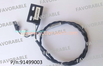 Cable Assy Clamp Bar Up Sensor Remote Suitable For Gerber Cutter Xlc7000 Part 91499003