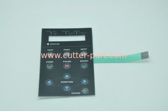 Graphtec Cutting Op Panel Assy For Model Typle Ce Fc Series Cutter Machine