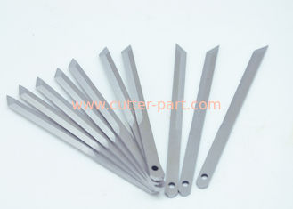 Auto Bullmer Cutter Parts Cutting Knife Blade With High Speed Steel M2