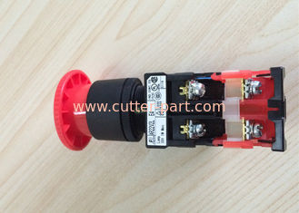 AR22V2L Emergency Stop Switch Cutter Assembly Suitable For YIN Auto Cutter Machine