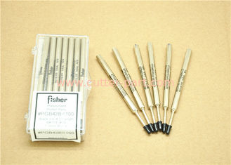 684500003 Bold Black Ink Fisher Plotter Pen Used For Cutter Plotter Ap300