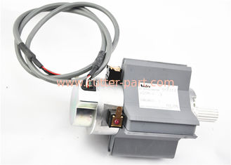Nidec Dc Servo Motor Y-Axis With Box Used For Auto Plotter Ap100 Ap360 55053050