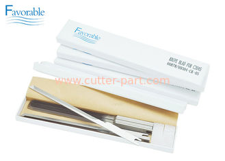 Knife Blade For Kuris C3030 Cutter Ck-19 Size 176.0x9.5x1.2 PN 73436