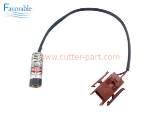 Laser Origin Light Coherent For Auto Cutter Machine GT7250 Machinery Spare Part 86973000
