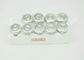YIN Auto Cutter Spare Parts Metal Switches , 1000 pcs Per Month