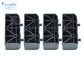 Gerber Cutter Parts GTXL PN88186000 Endcap Roll Formed Slat Block