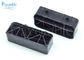 Gerber Cutter Parts GTXL PN88186000 Endcap Roll Formed Slat Block